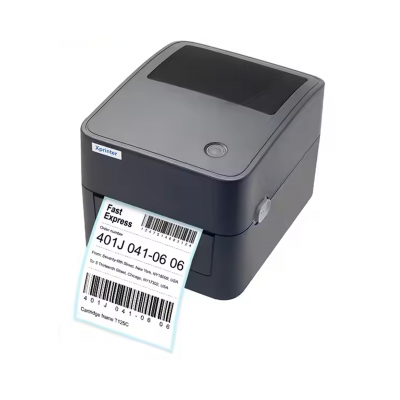 XPrinter Barcode Printer